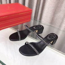 Rene Caovilla Sandals